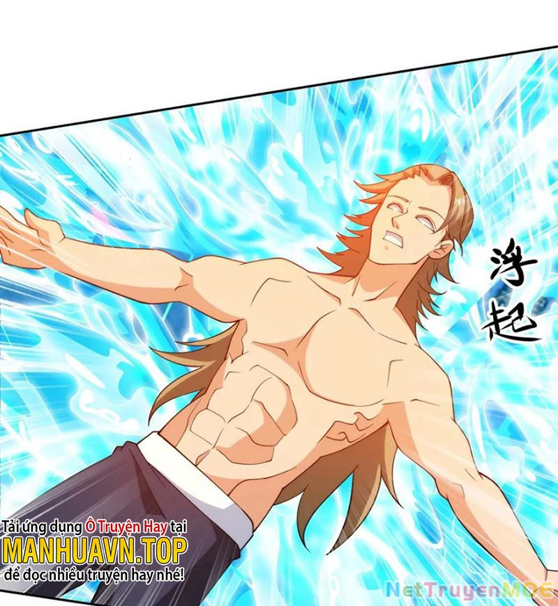 Mắt Phải Của Ta Là Thần Cấp Máy Tính Chapter 159 - Trang 13
