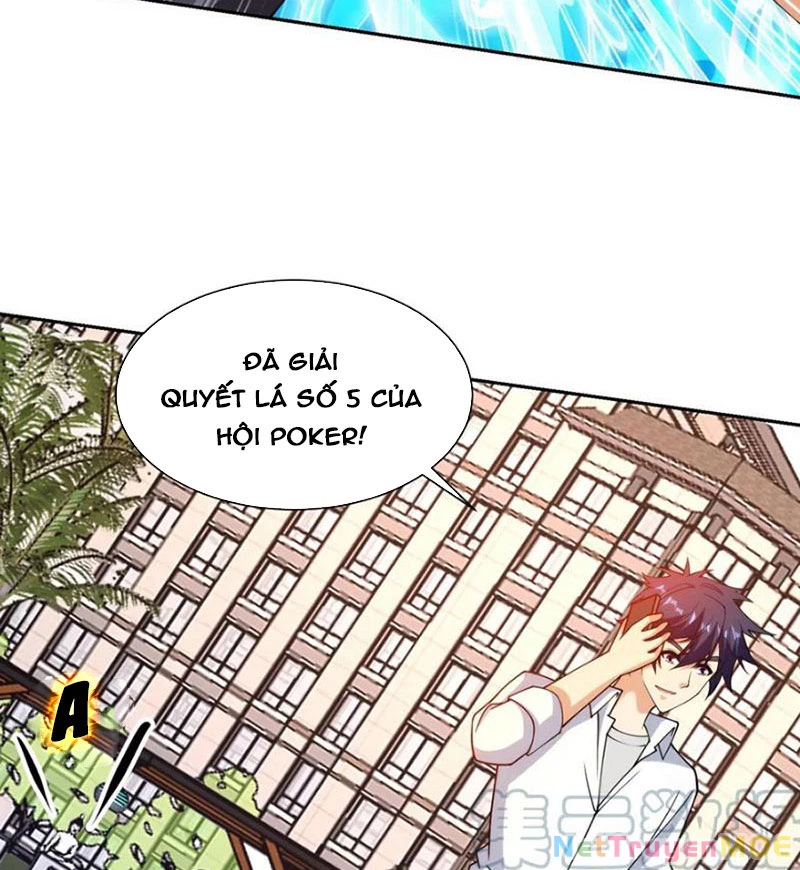 Mắt Phải Của Ta Là Thần Cấp Máy Tính Chapter 159 - Trang 14