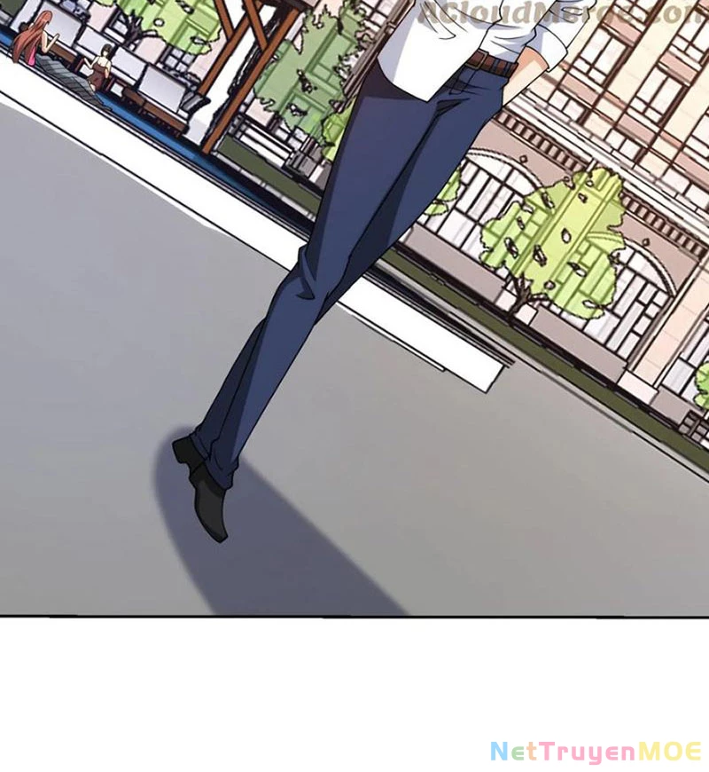 Mắt Phải Của Ta Là Thần Cấp Máy Tính Chapter 159 - Trang 15