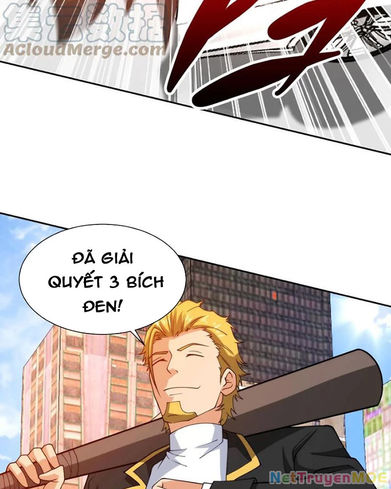 Mắt Phải Của Ta Là Thần Cấp Máy Tính Chapter 159 - Trang 21