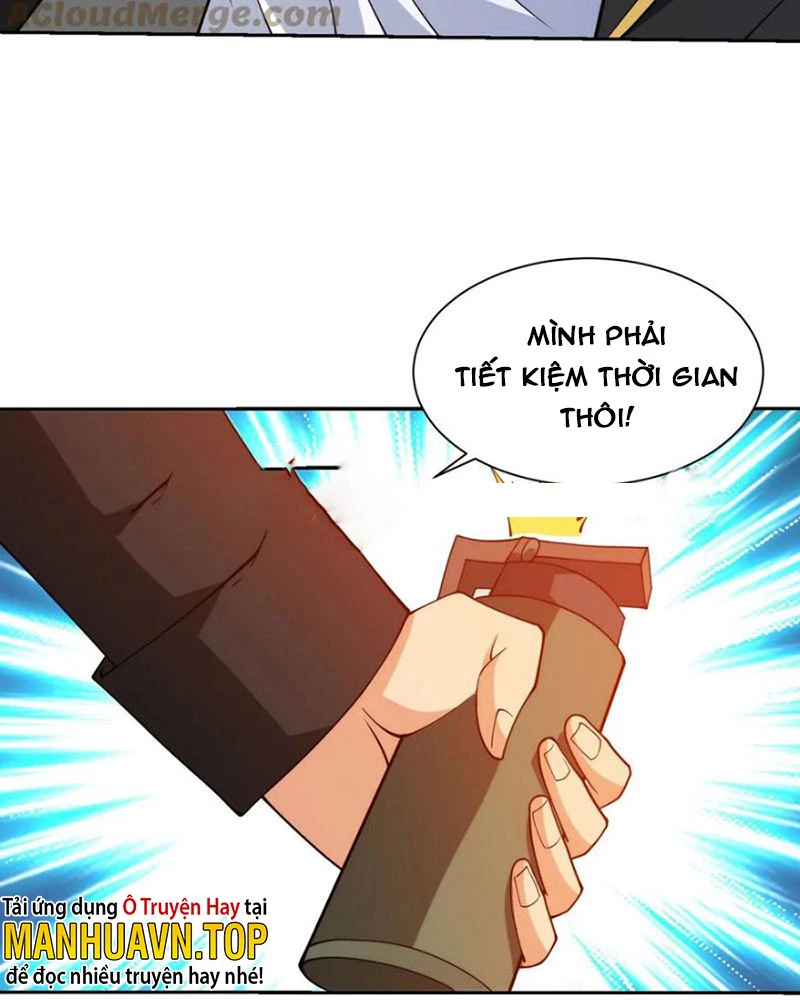Mắt Phải Của Ta Là Thần Cấp Máy Tính Chapter 159 - Trang 24