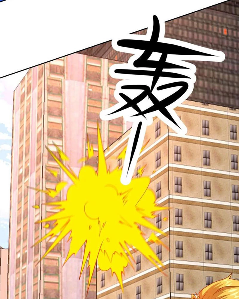 Mắt Phải Của Ta Là Thần Cấp Máy Tính Chapter 159 - Trang 27