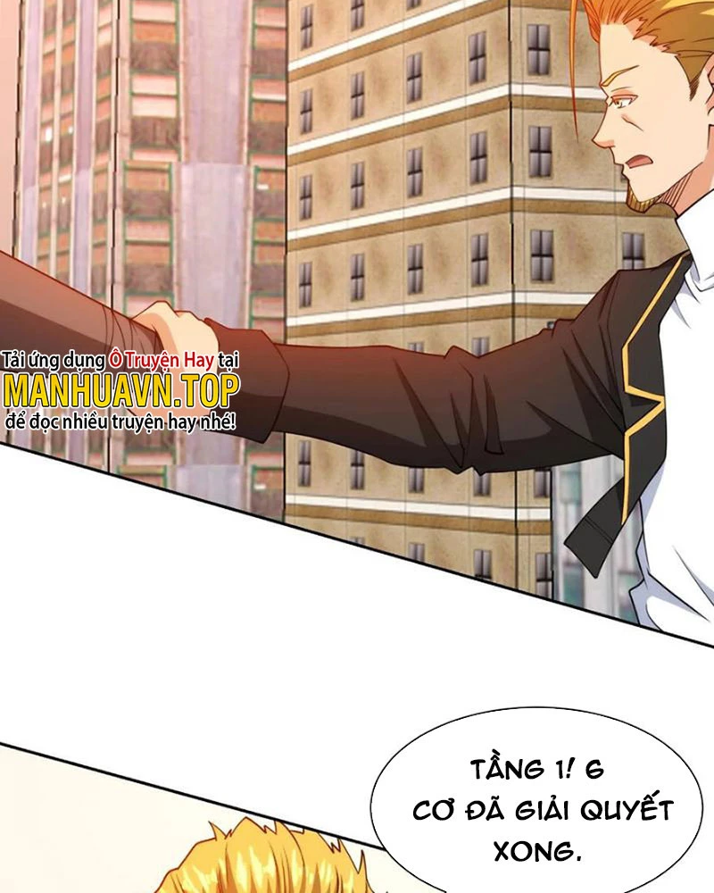 Mắt Phải Của Ta Là Thần Cấp Máy Tính Chapter 159 - Trang 28