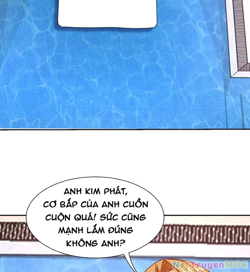 Mắt Phải Của Ta Là Thần Cấp Máy Tính Chapter 159 - Trang 3
