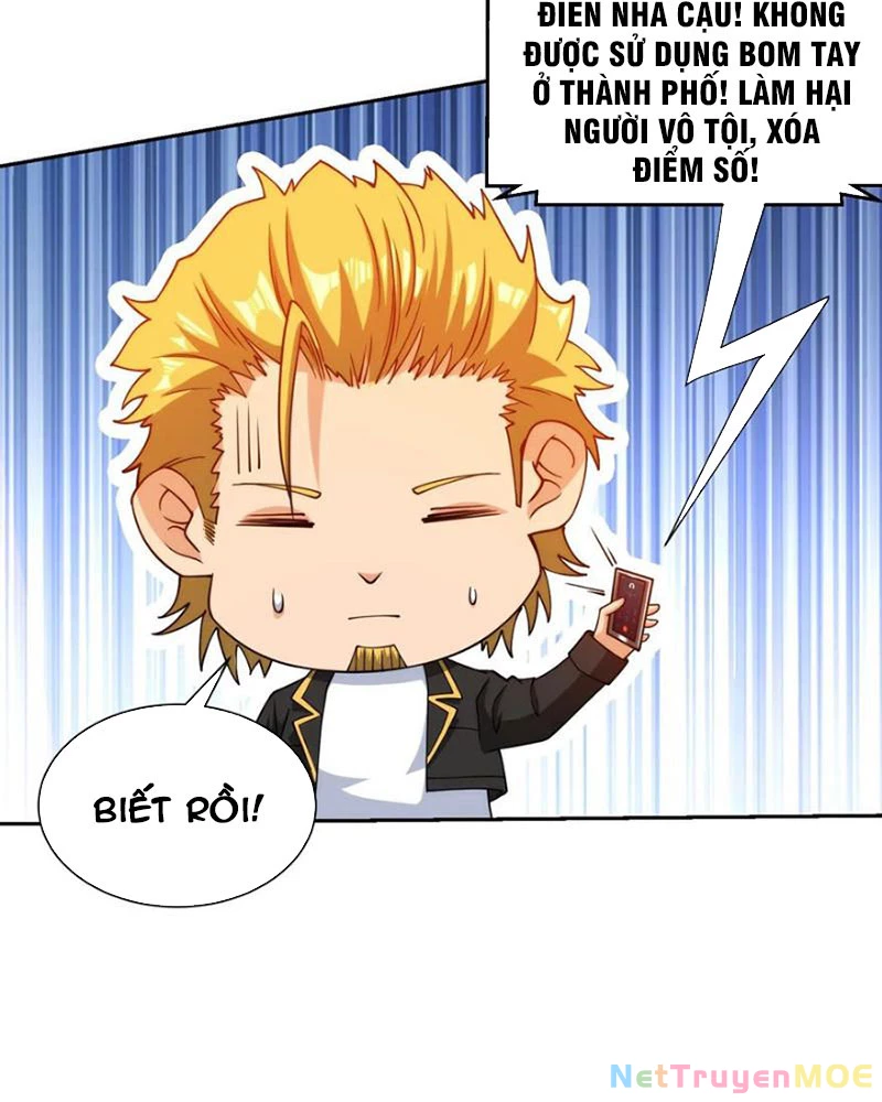 Mắt Phải Của Ta Là Thần Cấp Máy Tính Chapter 159 - Trang 30