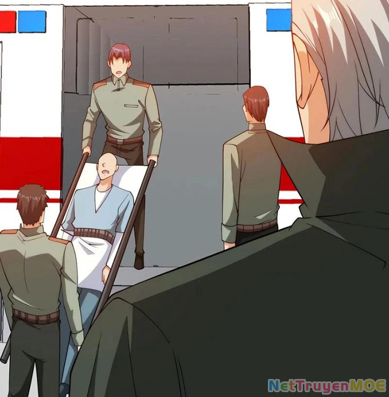 Mắt Phải Của Ta Là Thần Cấp Máy Tính Chapter 159 - Trang 33
