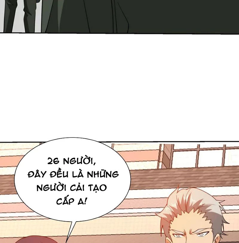 Mắt Phải Của Ta Là Thần Cấp Máy Tính Chapter 159 - Trang 34
