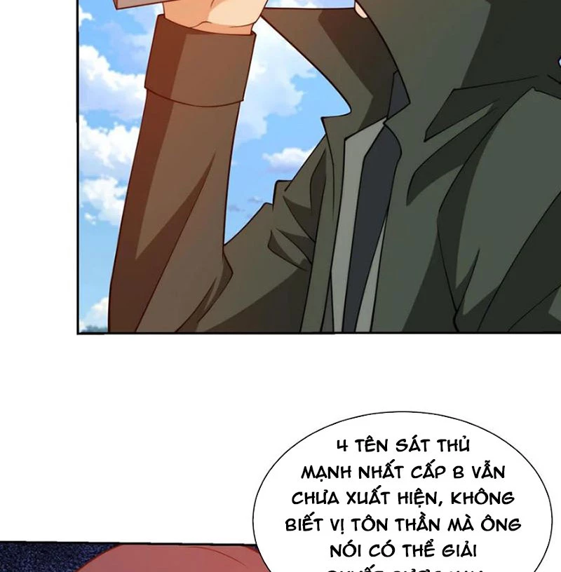 Mắt Phải Của Ta Là Thần Cấp Máy Tính Chapter 159 - Trang 37