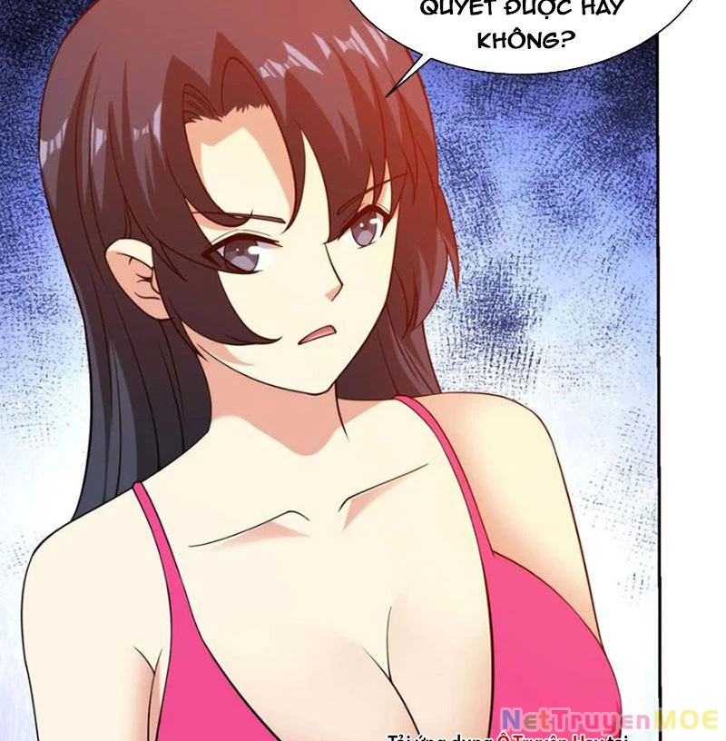 Mắt Phải Của Ta Là Thần Cấp Máy Tính Chapter 159 - Trang 38
