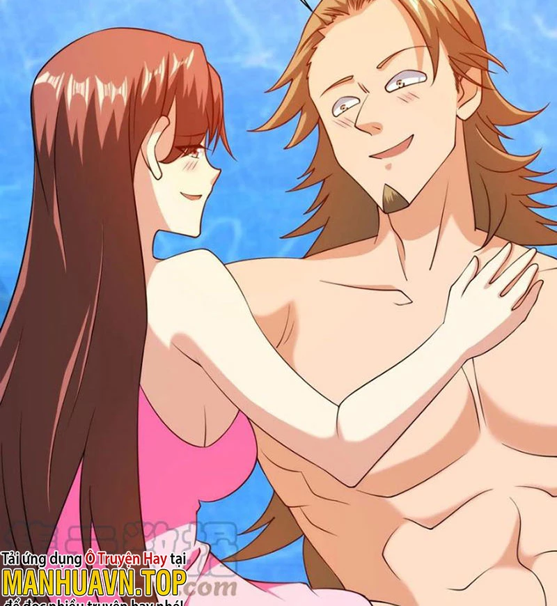 Mắt Phải Của Ta Là Thần Cấp Máy Tính Chapter 159 - Trang 4