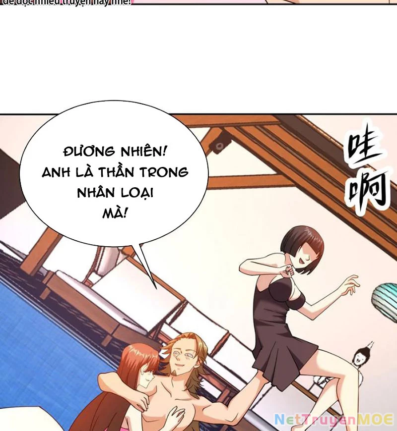 Mắt Phải Của Ta Là Thần Cấp Máy Tính Chapter 159 - Trang 5