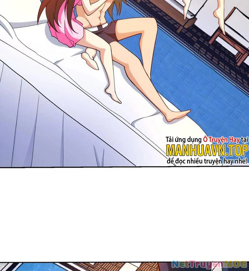 Mắt Phải Của Ta Là Thần Cấp Máy Tính Chapter 159 - Trang 6