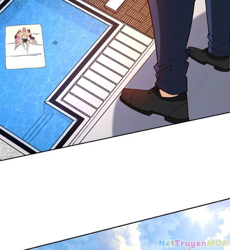 Mắt Phải Của Ta Là Thần Cấp Máy Tính Chapter 159 - Trang 7