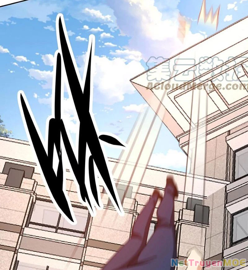 Mắt Phải Của Ta Là Thần Cấp Máy Tính Chapter 159 - Trang 8