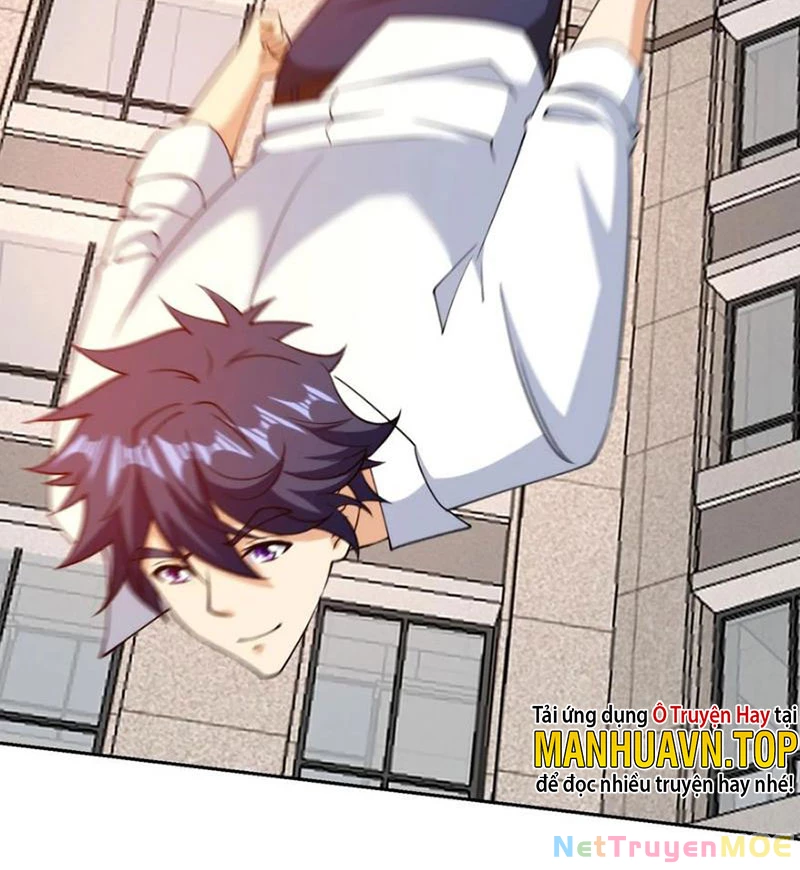 Mắt Phải Của Ta Là Thần Cấp Máy Tính Chapter 159 - Trang 9