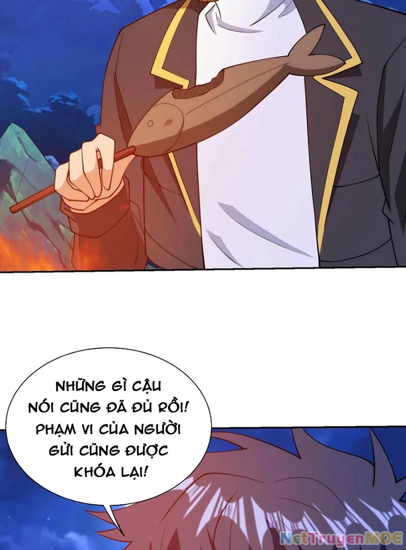 Mắt Phải Của Ta Là Thần Cấp Máy Tính Chapter 160 - Trang 13