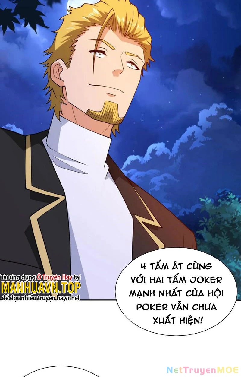 Mắt Phải Của Ta Là Thần Cấp Máy Tính Chapter 160 - Trang 16
