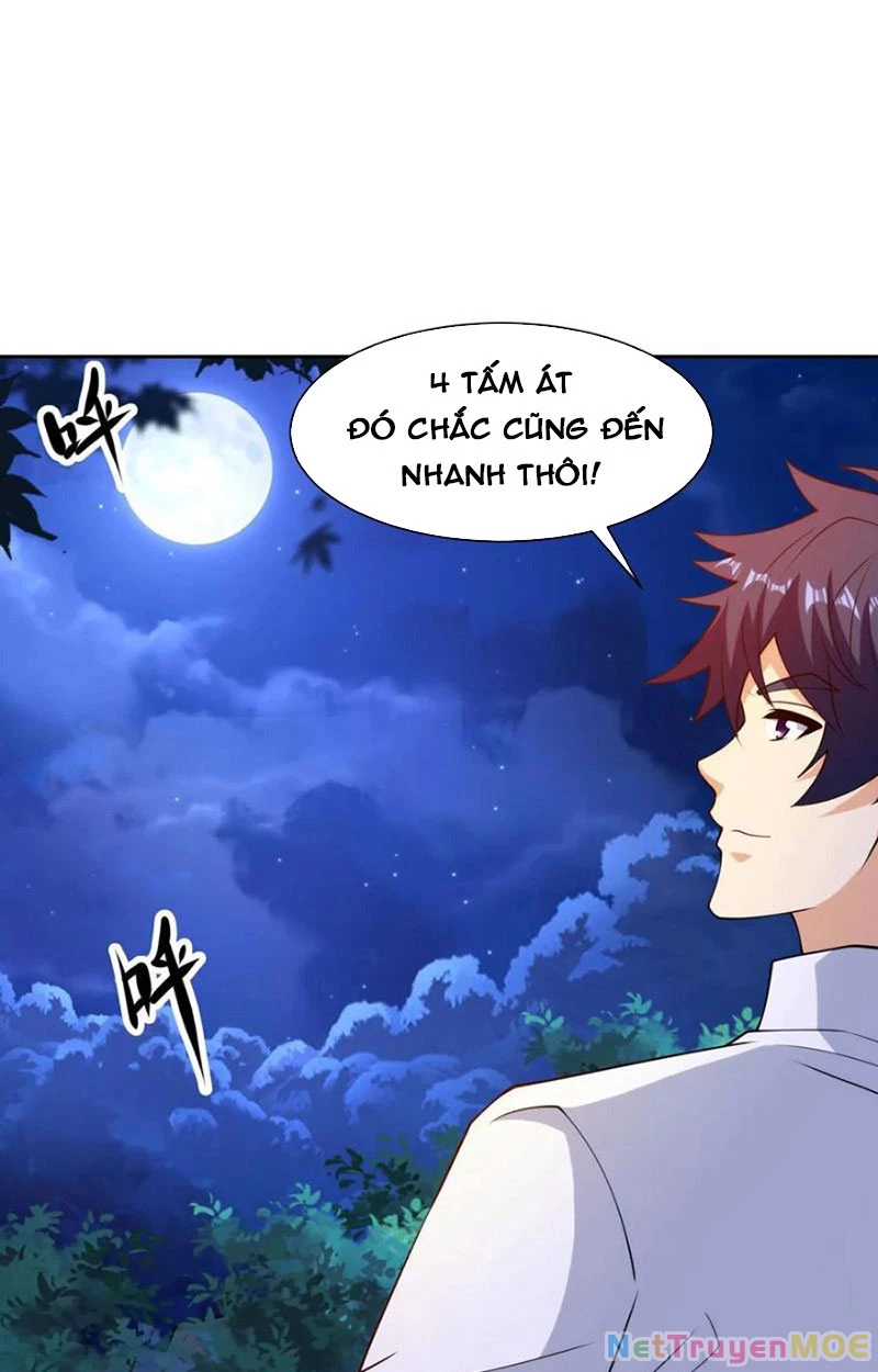 Mắt Phải Của Ta Là Thần Cấp Máy Tính Chapter 160 - Trang 18