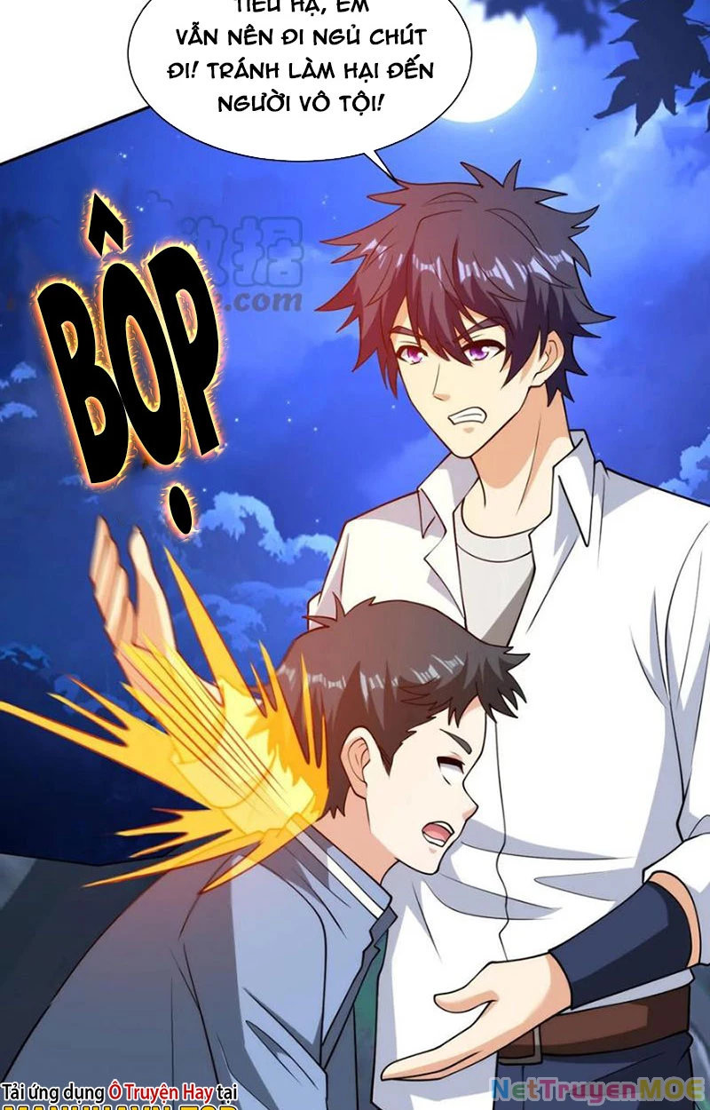 Mắt Phải Của Ta Là Thần Cấp Máy Tính Chapter 160 - Trang 24