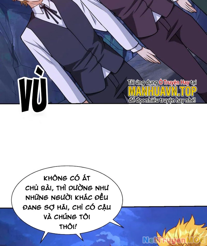 Mắt Phải Của Ta Là Thần Cấp Máy Tính Chapter 160 - Trang 28