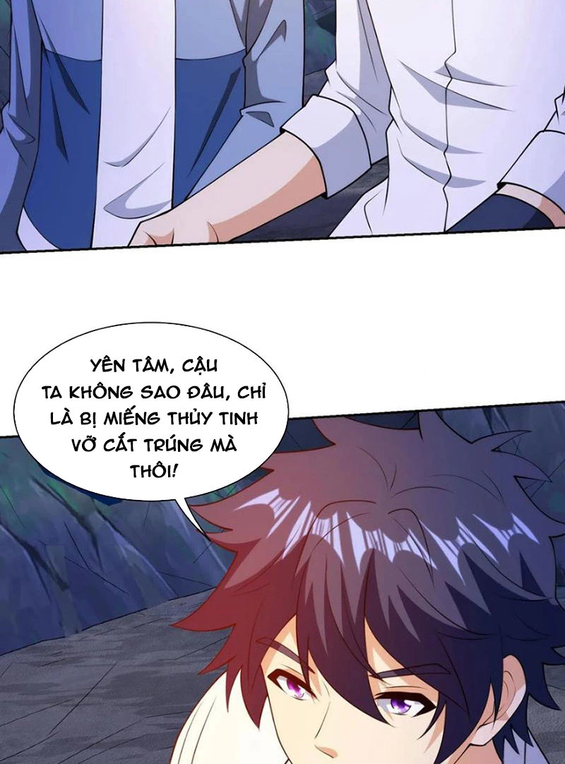 Mắt Phải Của Ta Là Thần Cấp Máy Tính Chapter 160 - Trang 5