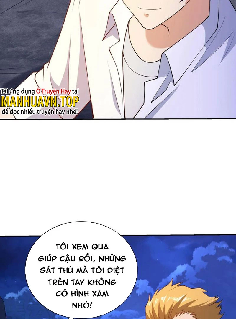 Mắt Phải Của Ta Là Thần Cấp Máy Tính Chapter 160 - Trang 6