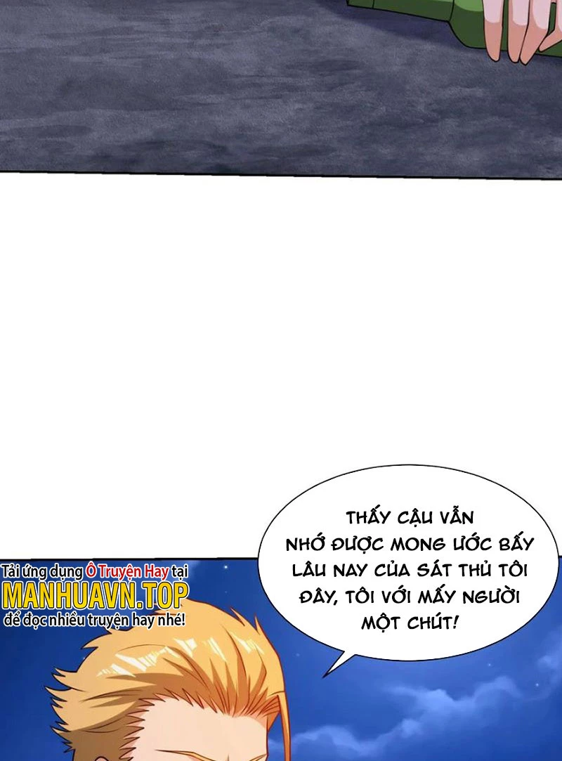 Mắt Phải Của Ta Là Thần Cấp Máy Tính Chapter 160 - Trang 8