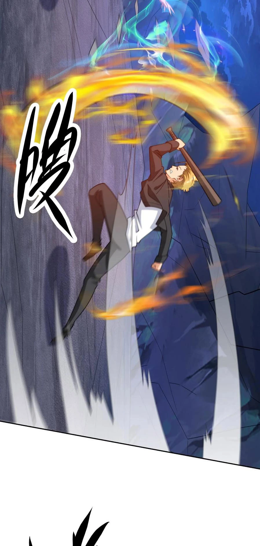 Mắt Phải Của Ta Là Thần Cấp Máy Tính Chapter 161 - Trang 12
