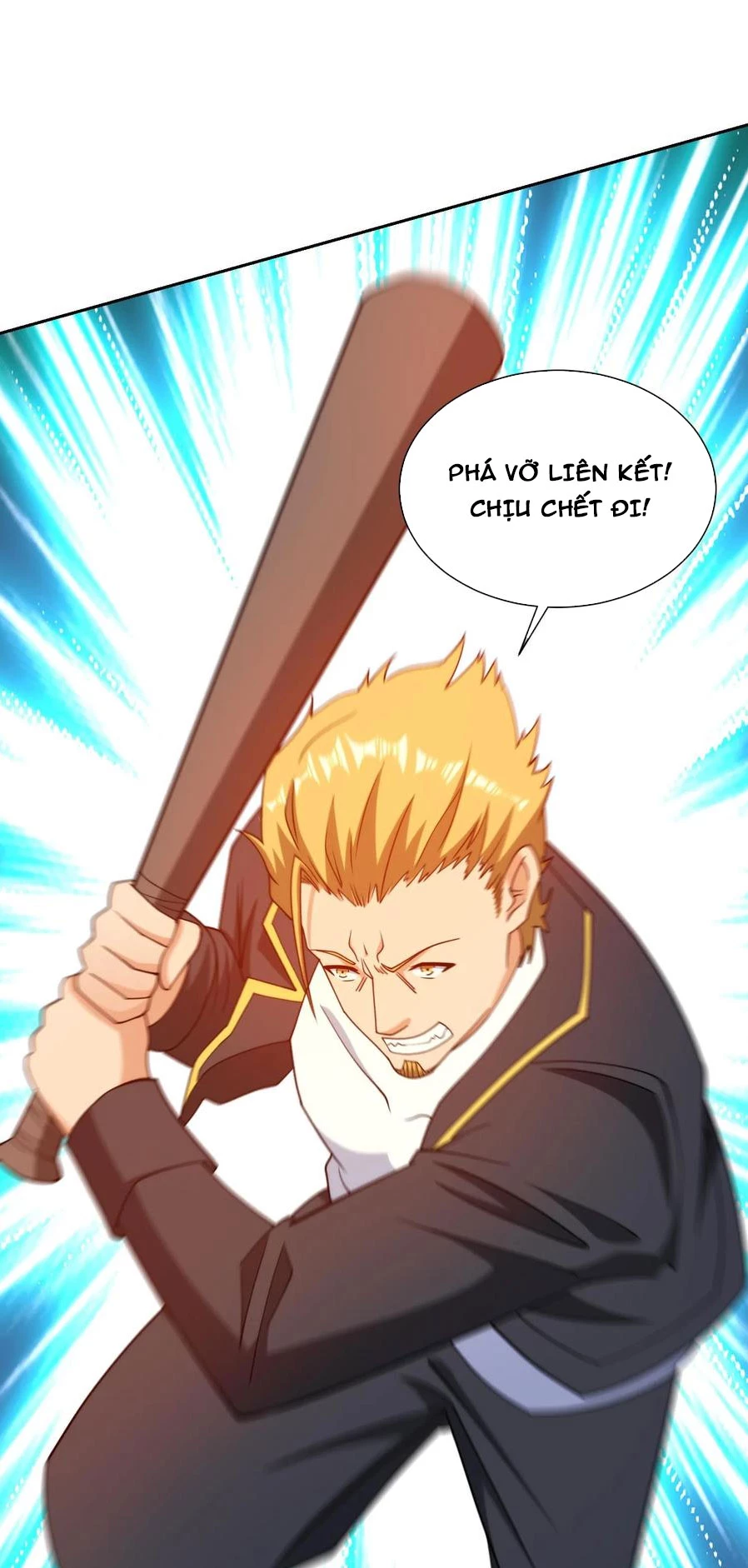 Mắt Phải Của Ta Là Thần Cấp Máy Tính Chapter 161 - Trang 14