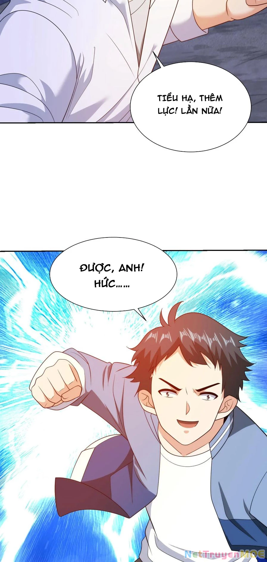 Mắt Phải Của Ta Là Thần Cấp Máy Tính Chapter 162 - Trang 14