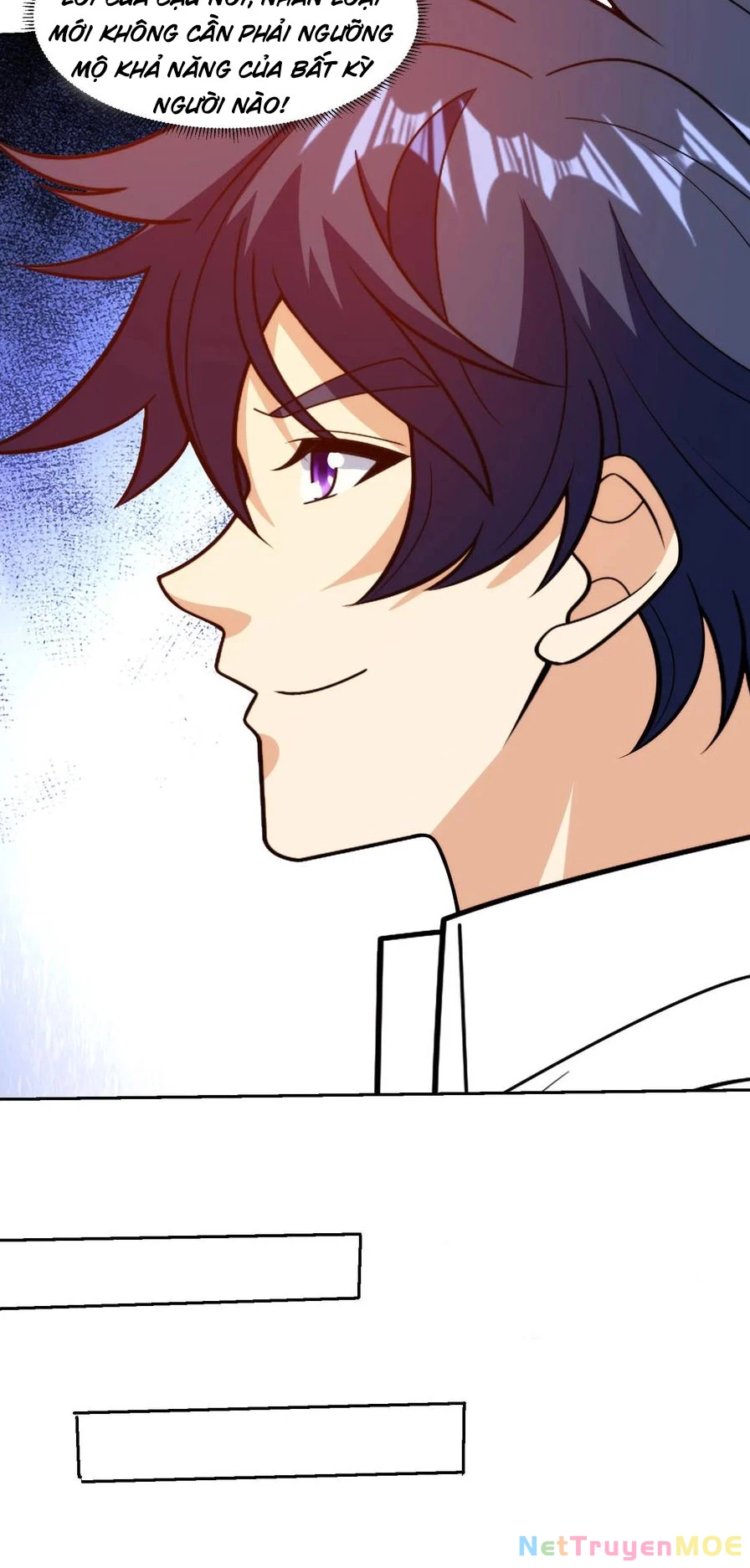 Mắt Phải Của Ta Là Thần Cấp Máy Tính Chapter 163 - Trang 11