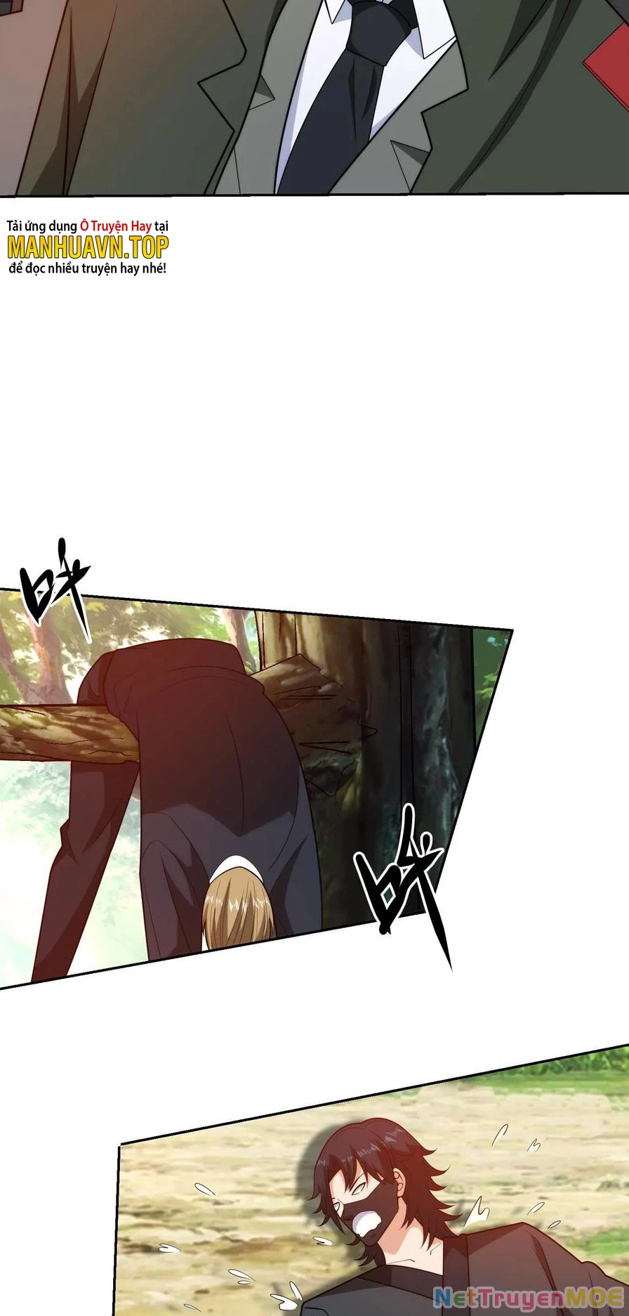 Mắt Phải Của Ta Là Thần Cấp Máy Tính Chapter 163 - Trang 14