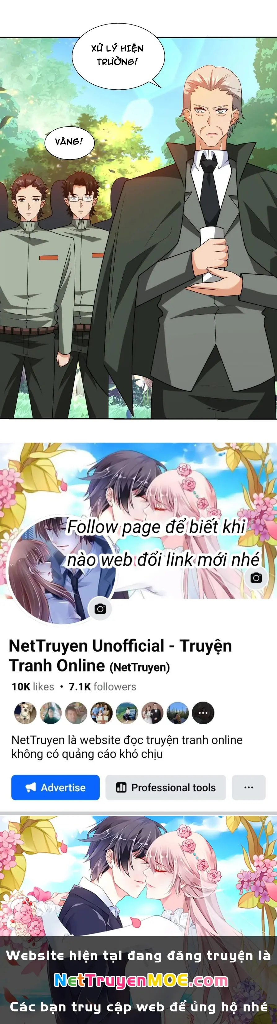 Mắt Phải Của Ta Là Thần Cấp Máy Tính Chapter 163 - Trang 18