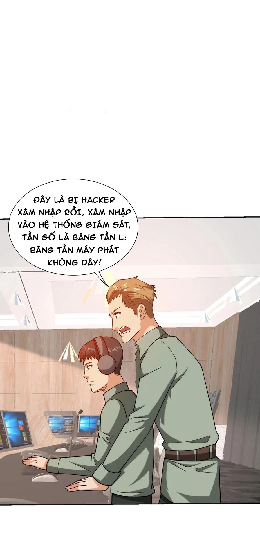 Mắt Phải Của Ta Là Thần Cấp Máy Tính Chapter 164 - Trang 10