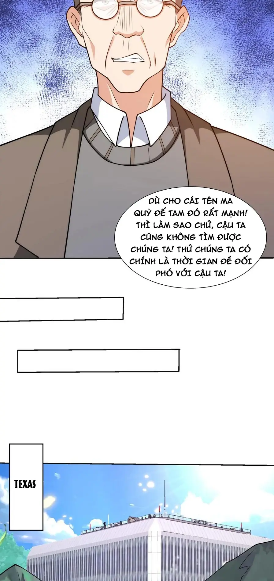 Mắt Phải Của Ta Là Thần Cấp Máy Tính Chapter 164 - Trang 7