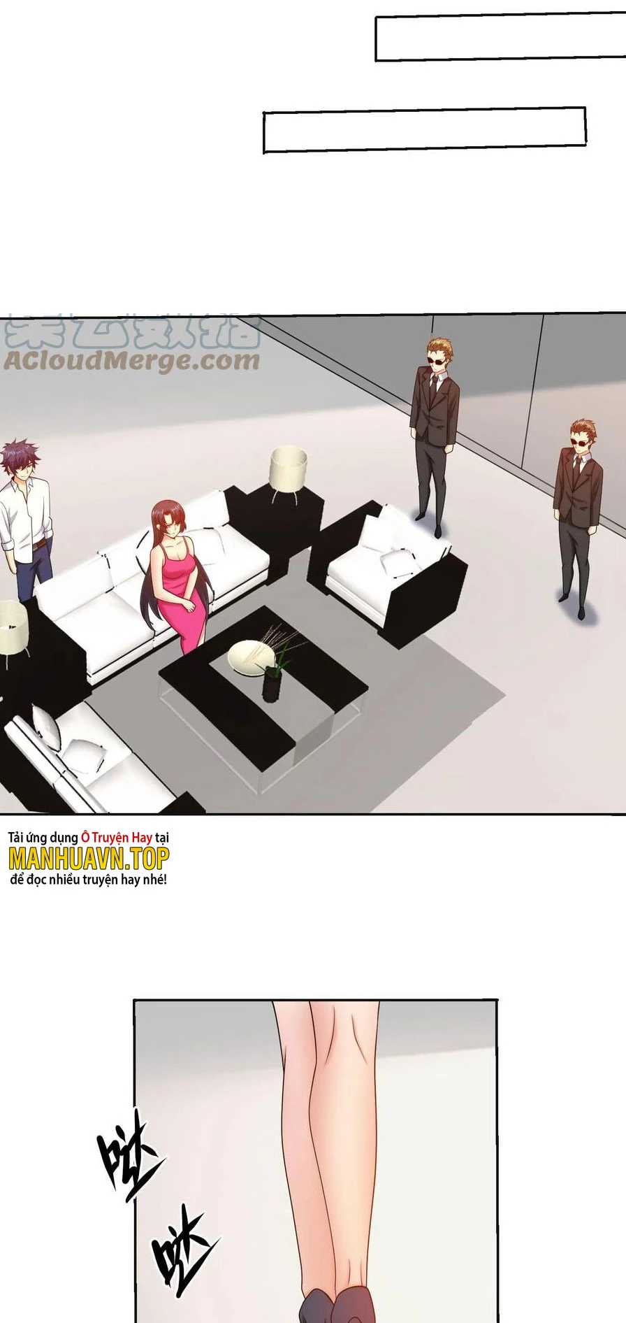 Mắt Phải Của Ta Là Thần Cấp Máy Tính Chapter 165 - Trang 15