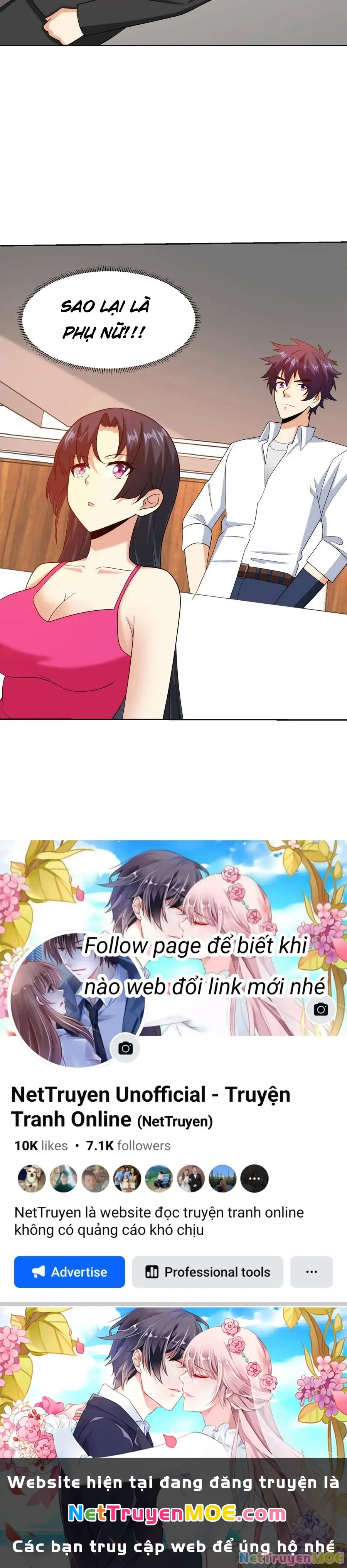 Mắt Phải Của Ta Là Thần Cấp Máy Tính Chapter 165 - Trang 17