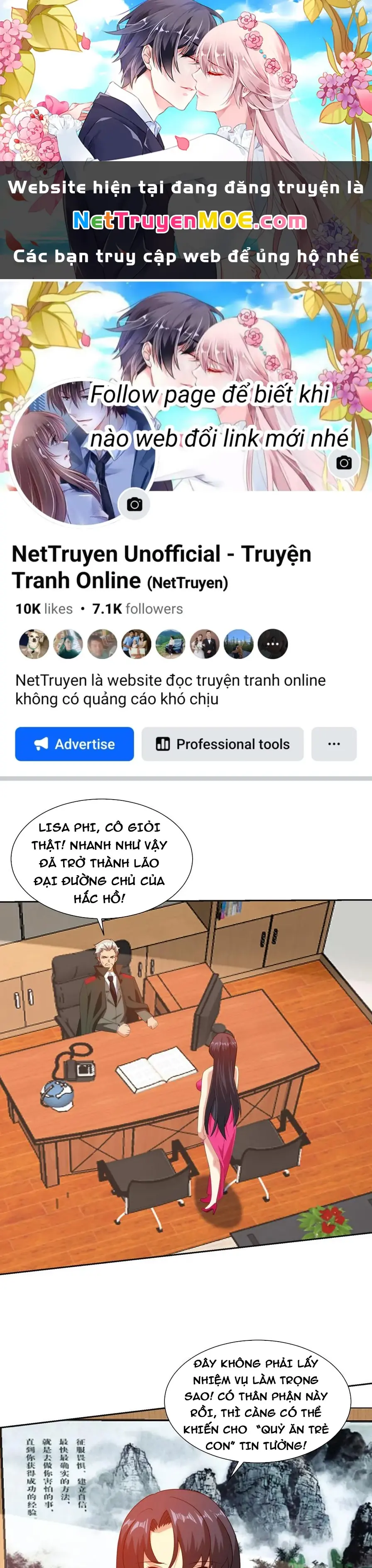 Mắt Phải Của Ta Là Thần Cấp Máy Tính Chapter 165 - Trang 2