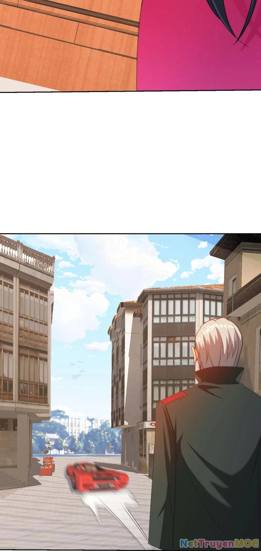Mắt Phải Của Ta Là Thần Cấp Máy Tính Chapter 165 - Trang 4