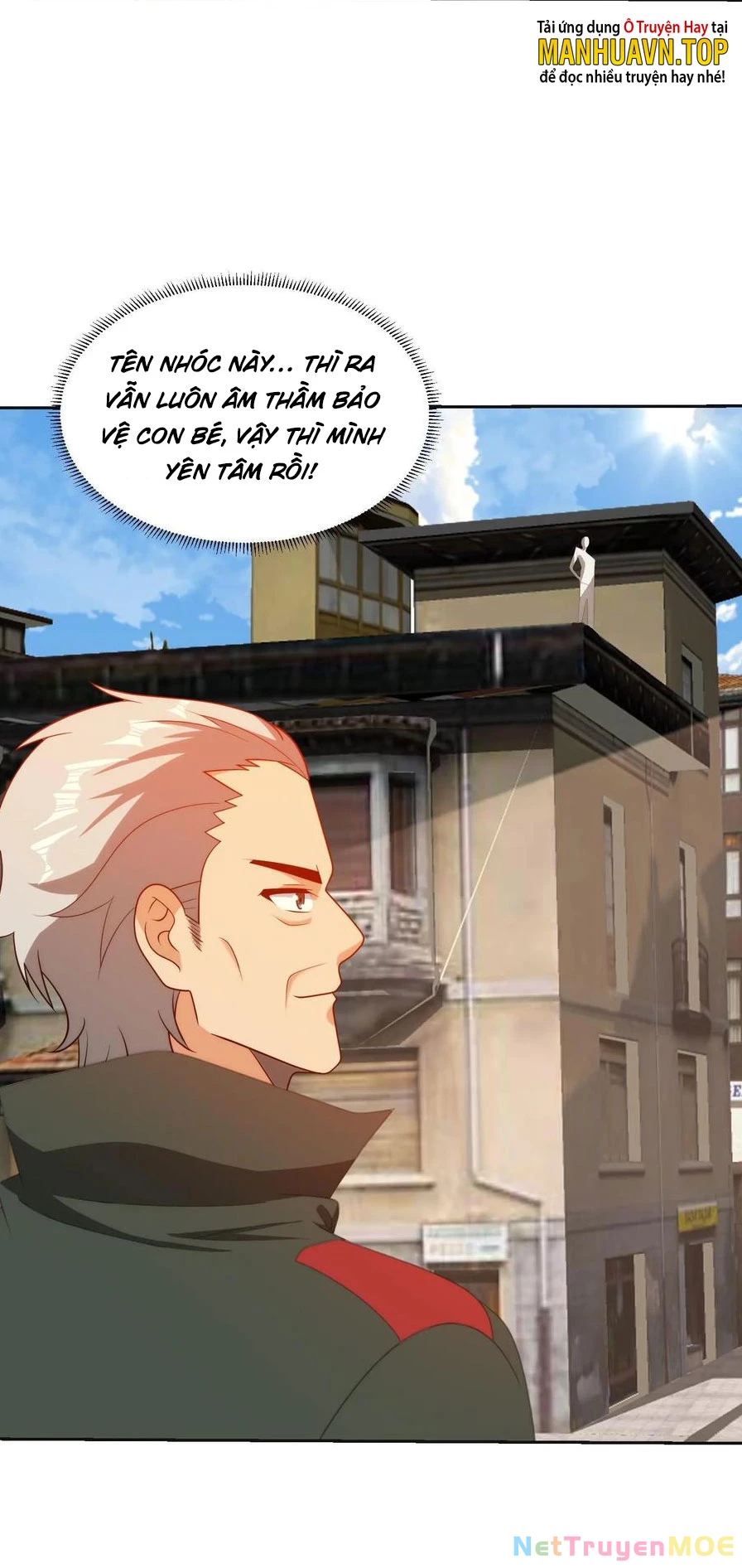 Mắt Phải Của Ta Là Thần Cấp Máy Tính Chapter 165 - Trang 5