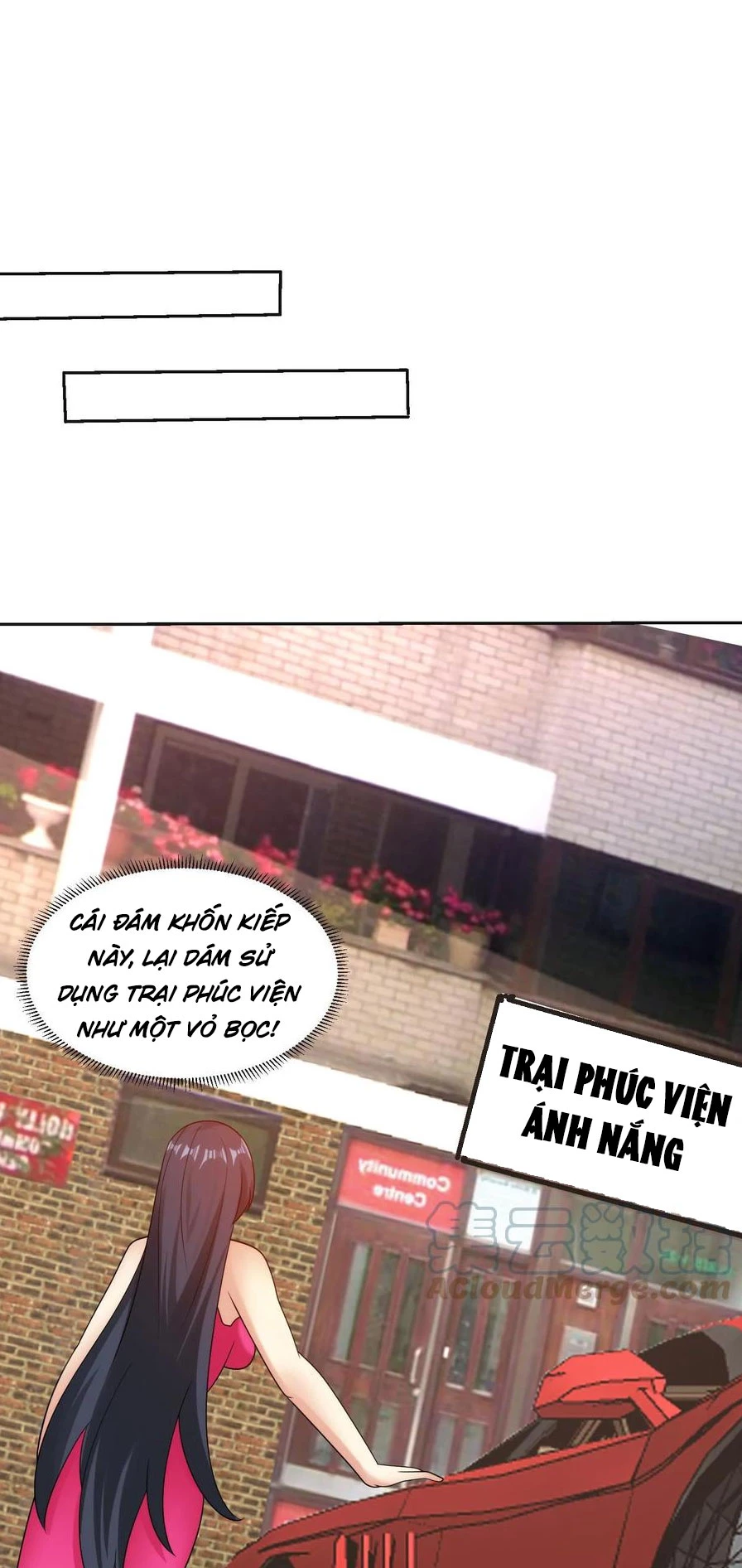 Mắt Phải Của Ta Là Thần Cấp Máy Tính Chapter 165 - Trang 6