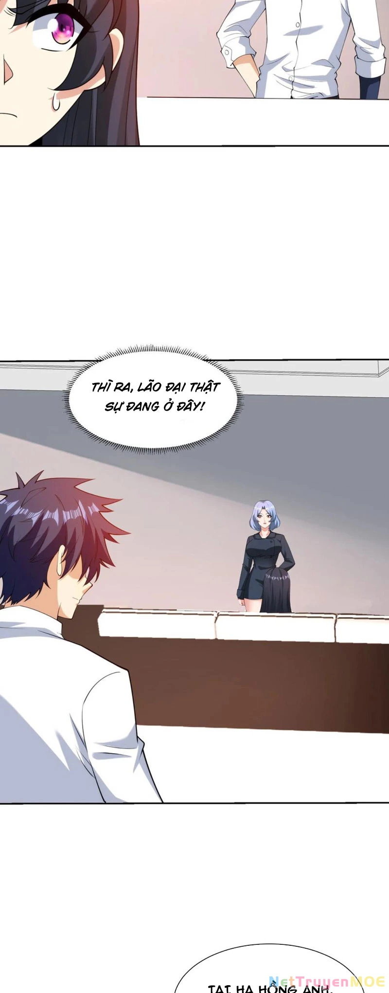 Mắt Phải Của Ta Là Thần Cấp Máy Tính Chapter 166 - Trang 10