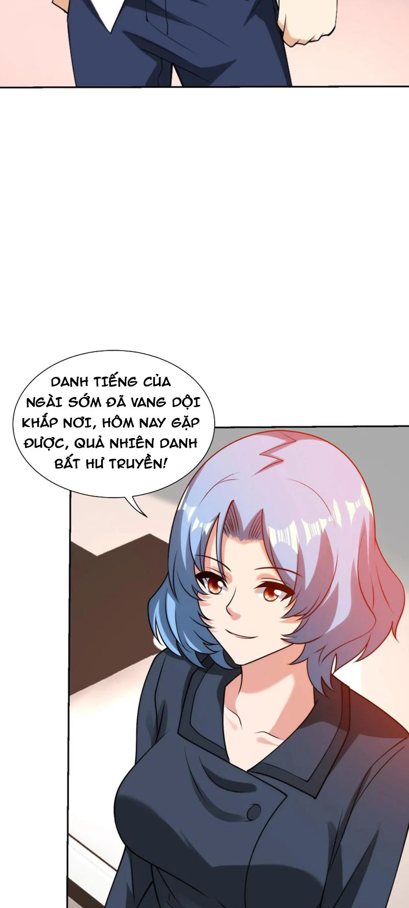 Mắt Phải Của Ta Là Thần Cấp Máy Tính Chapter 166 - Trang 13