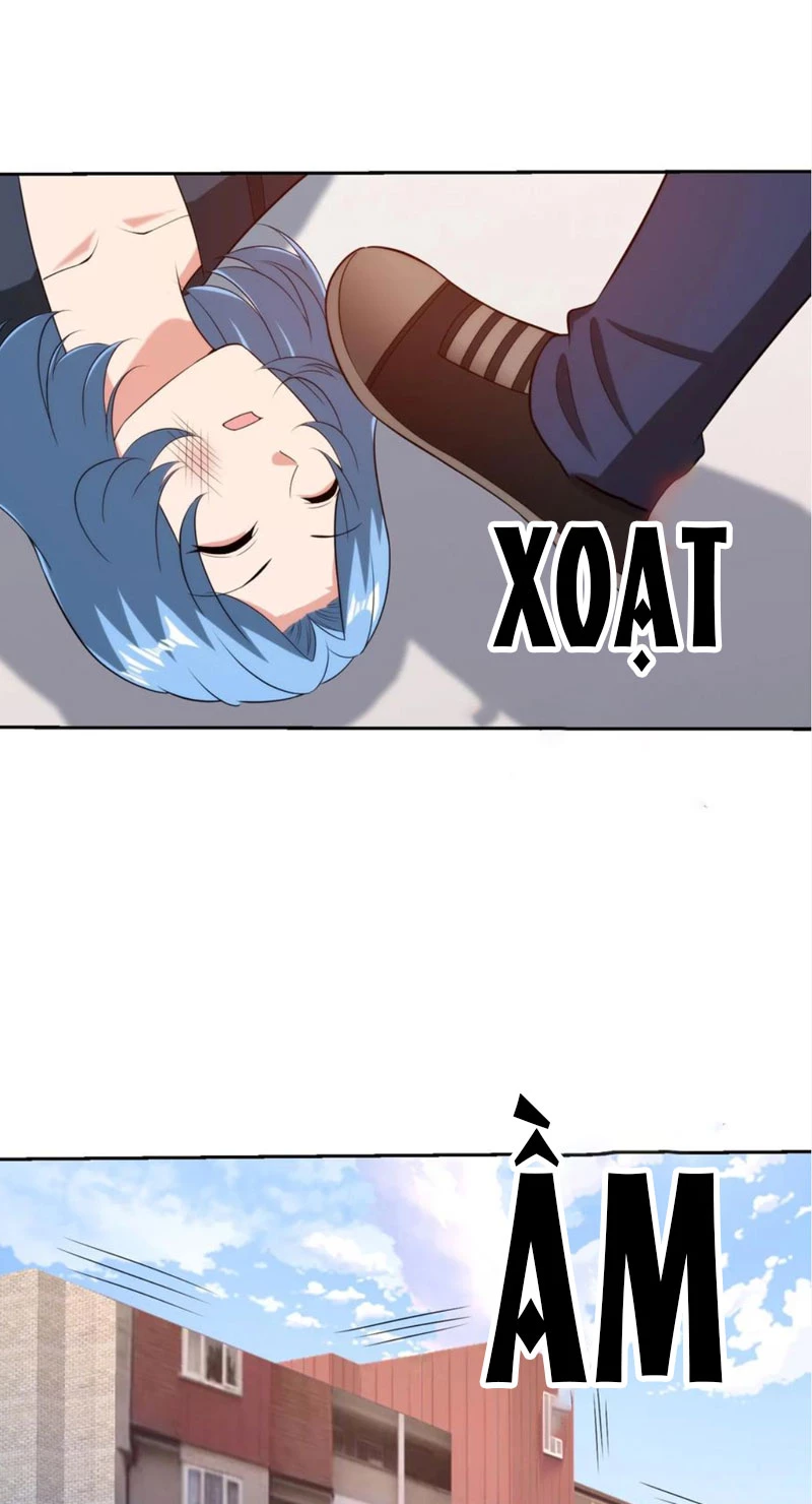 Mắt Phải Của Ta Là Thần Cấp Máy Tính Chapter 167 - Trang 13