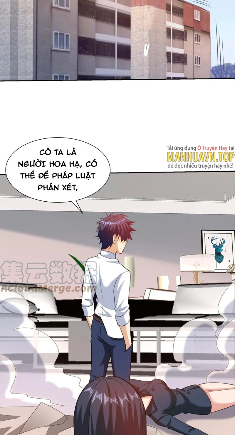 Mắt Phải Của Ta Là Thần Cấp Máy Tính Chapter 167 - Trang 14