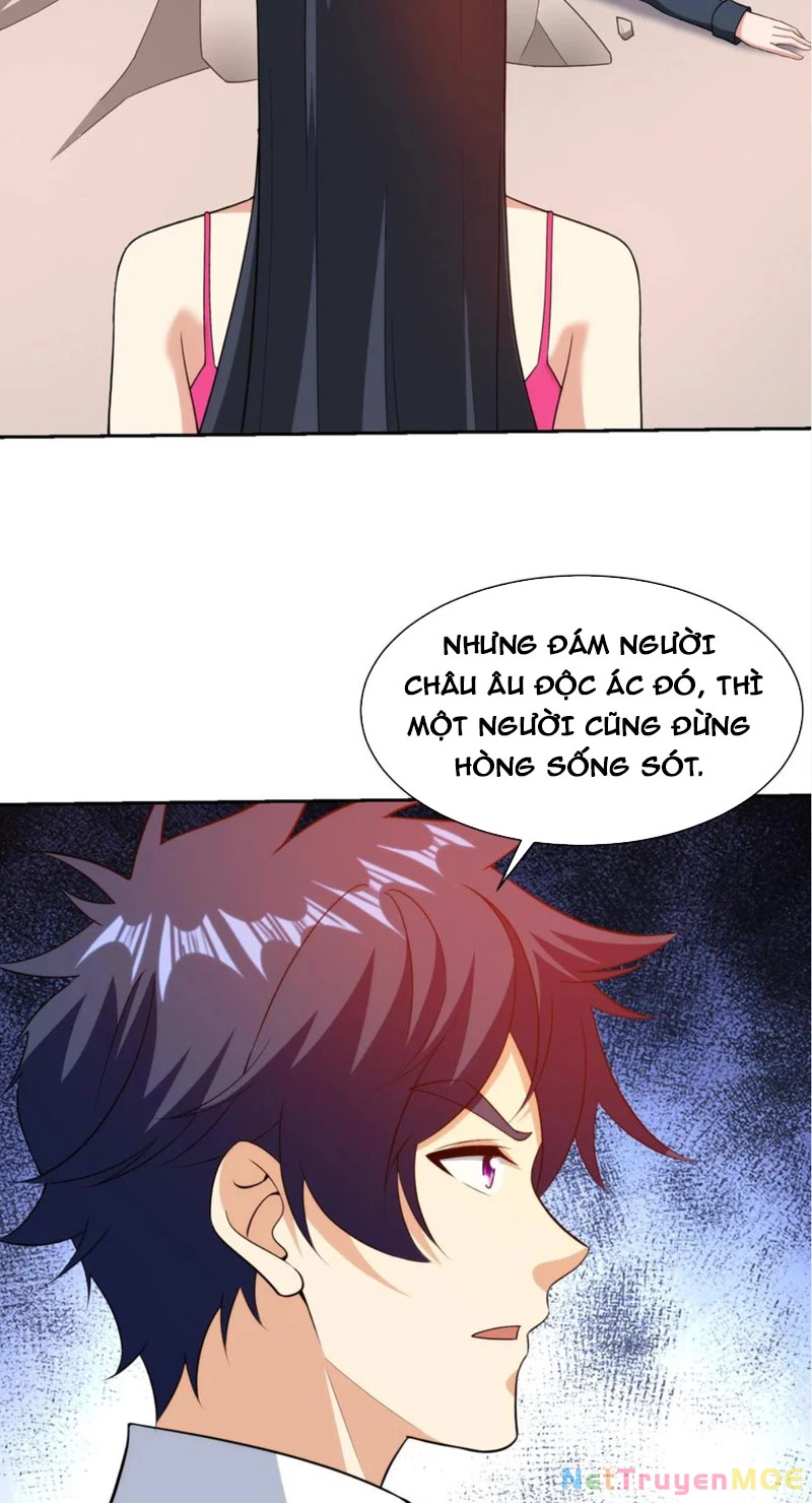 Mắt Phải Của Ta Là Thần Cấp Máy Tính Chapter 167 - Trang 15