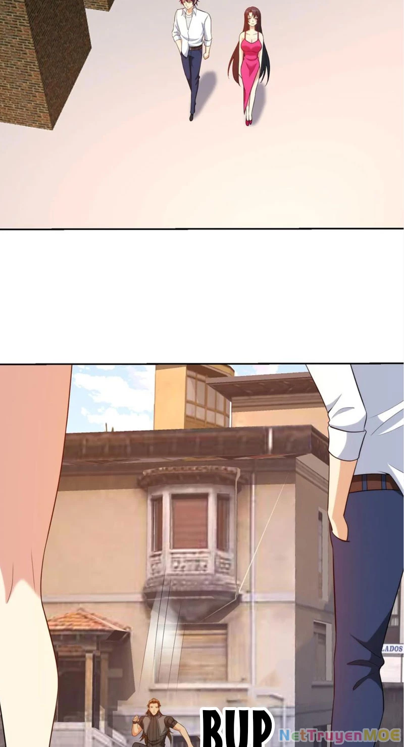 Mắt Phải Của Ta Là Thần Cấp Máy Tính Chapter 167 - Trang 17