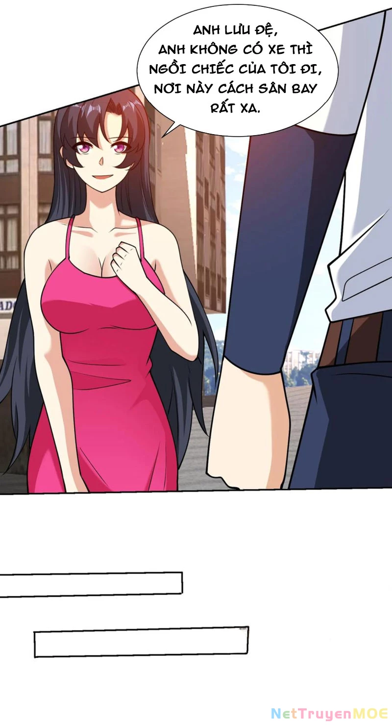 Mắt Phải Của Ta Là Thần Cấp Máy Tính Chapter 168 - Trang 11