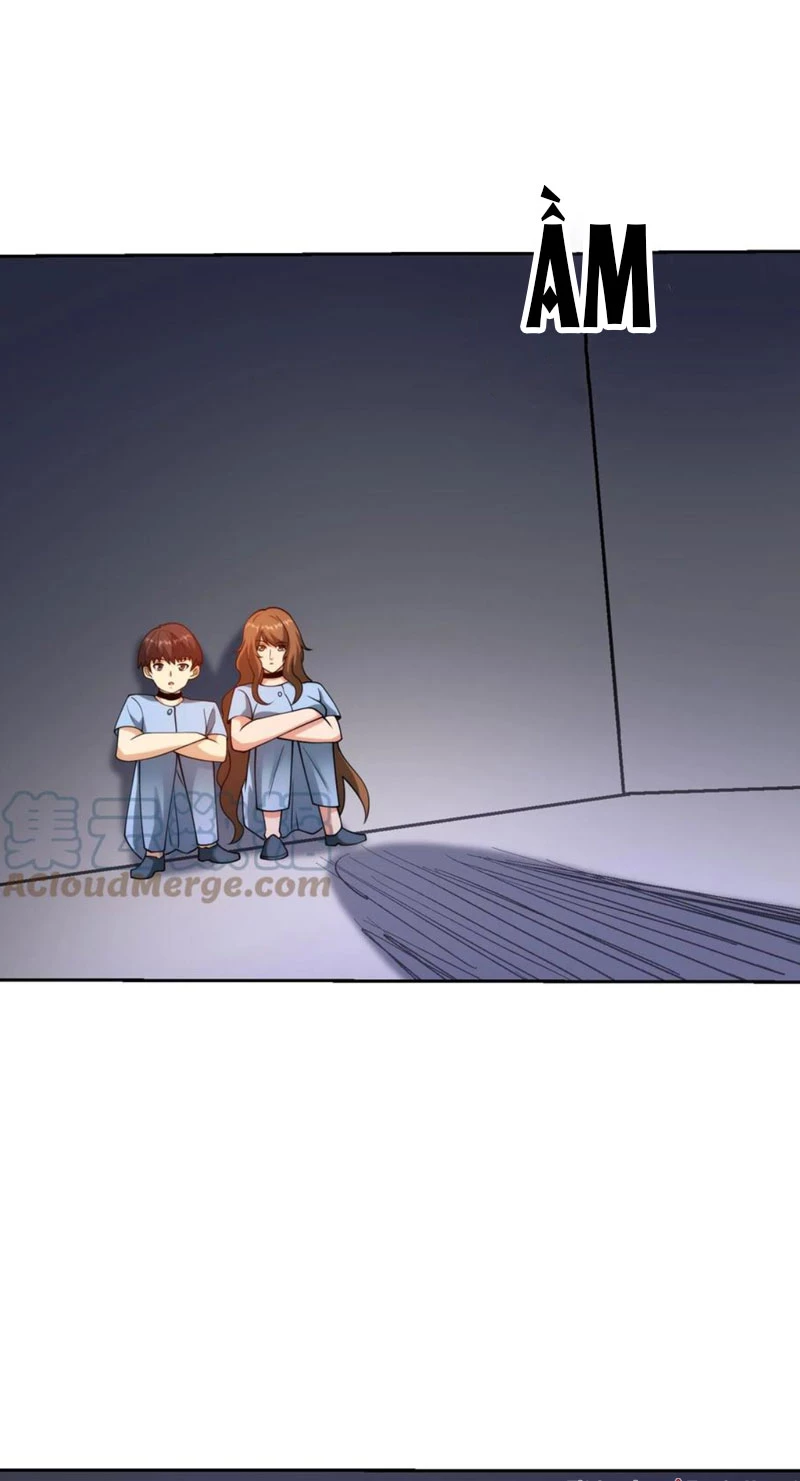 Mắt Phải Của Ta Là Thần Cấp Máy Tính Chapter 168 - Trang 19