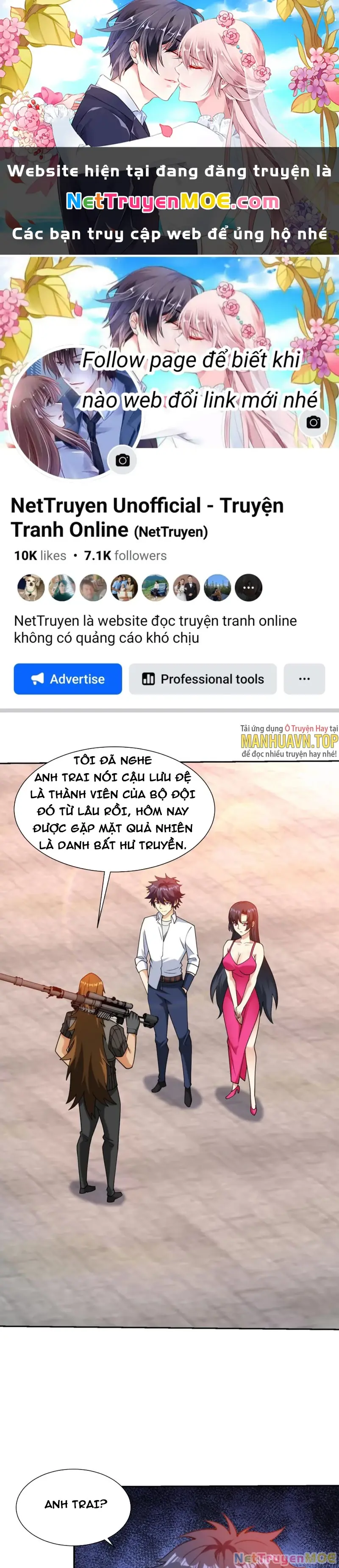 Mắt Phải Của Ta Là Thần Cấp Máy Tính Chapter 168 - Trang 2